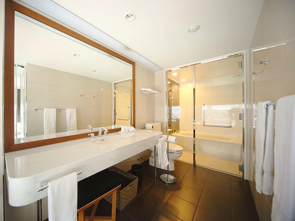 Hotel Castle Yamagata  Ruang foto