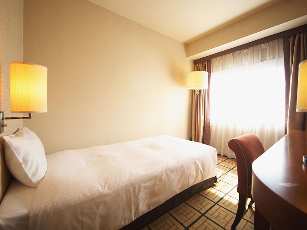 Hotel Castle Yamagata  Ruang foto